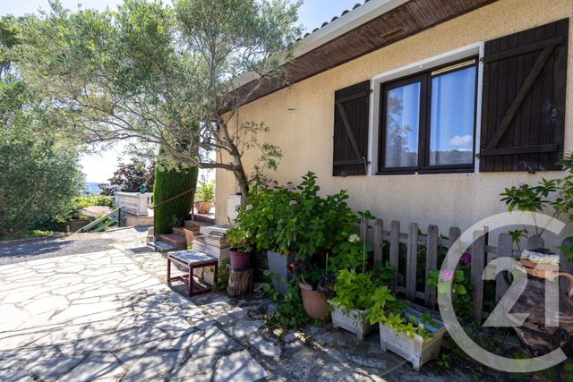 Maison &agrave; vendre - 6 pi&egrave;ces - 122,70 m2 - Nebian - 34 - LANGUEDOC-ROUSSILLON