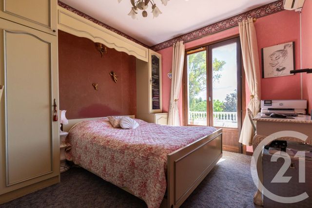 Maison &agrave; vendre - 6 pi&egrave;ces - 122,70 m2 - Nebian - 34 - LANGUEDOC-ROUSSILLON
