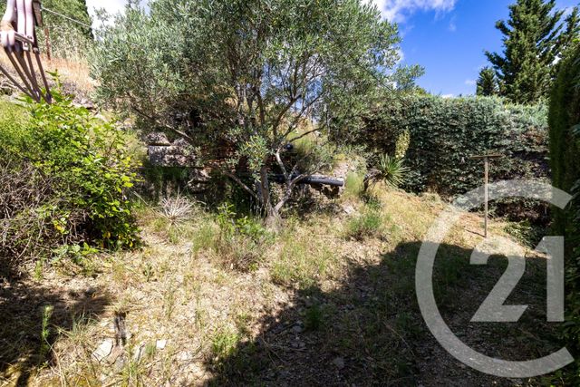 Maison &agrave; vendre - 6 pi&egrave;ces - 122,70 m2 - Nebian - 34 - LANGUEDOC-ROUSSILLON