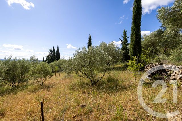 Maison &agrave; vendre - 6 pi&egrave;ces - 122,70 m2 - Nebian - 34 - LANGUEDOC-ROUSSILLON