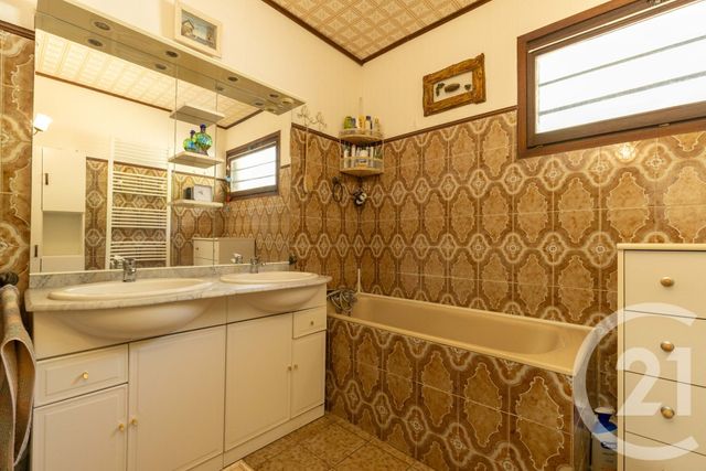 Maison &agrave; vendre - 6 pi&egrave;ces - 122,70 m2 - Nebian - 34 - LANGUEDOC-ROUSSILLON