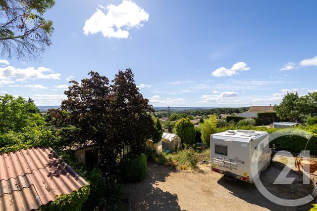 Maison &agrave; vendre - 6 pi&egrave;ces - 122,70 m2 - Nebian - 34 - LANGUEDOC-ROUSSILLON