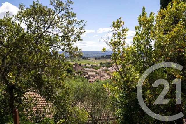 Maison &agrave; vendre - 6 pi&egrave;ces - 122,70 m2 - Nebian - 34 - LANGUEDOC-ROUSSILLON