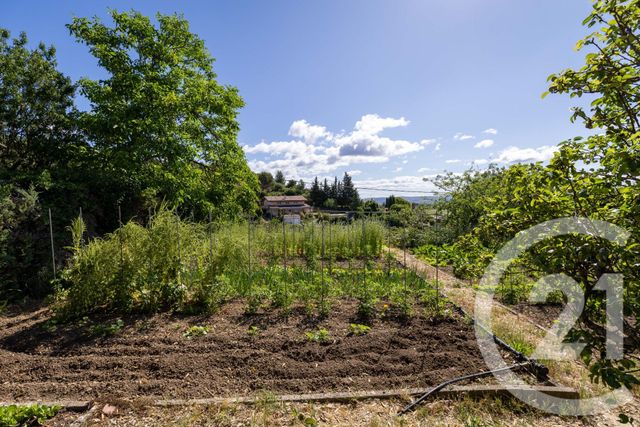 Maison &agrave; vendre - 6 pi&egrave;ces - 122,70 m2 - Nebian - 34 - LANGUEDOC-ROUSSILLON