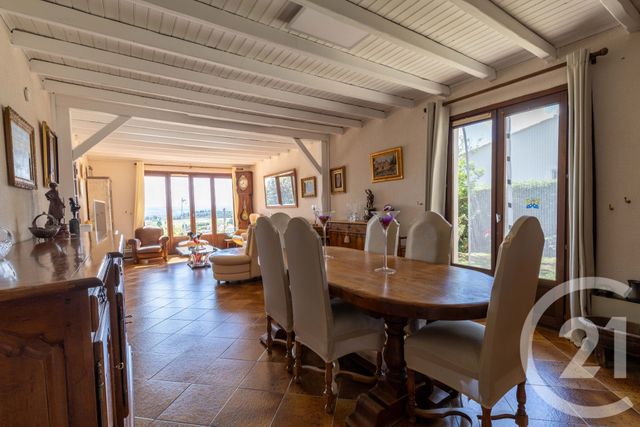 Maison &agrave; vendre - 6 pi&egrave;ces - 122,70 m2 - Nebian - 34 - LANGUEDOC-ROUSSILLON