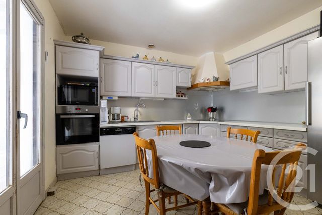 Maison &agrave; vendre - 6 pi&egrave;ces - 122,70 m2 - Nebian - 34 - LANGUEDOC-ROUSSILLON