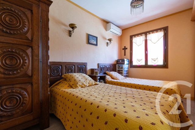Maison &agrave; vendre - 6 pi&egrave;ces - 122,70 m2 - Nebian - 34 - LANGUEDOC-ROUSSILLON