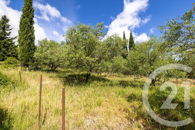Maison &agrave; vendre - 6 pi&egrave;ces - 122,70 m2 - Nebian - 34 - LANGUEDOC-ROUSSILLON