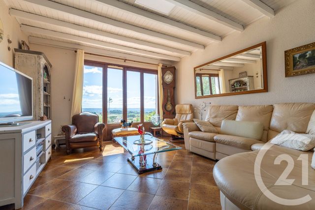 Maison &agrave; vendre - 6 pi&egrave;ces - 122,70 m2 - Nebian - 34 - LANGUEDOC-ROUSSILLON