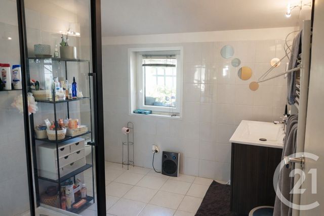Maison &agrave; vendre - 8 pi&egrave;ces - 193,50 m2 - Pouzols - 34 - LANGUEDOC-ROUSSILLON