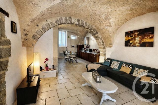Maison &agrave; vendre - 8 pi&egrave;ces - 193,50 m2 - Pouzols - 34 - LANGUEDOC-ROUSSILLON