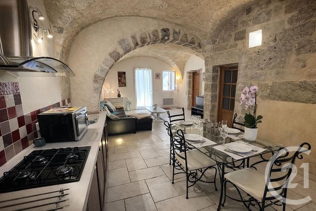 Maison &agrave; vendre - 8 pi&egrave;ces - 193,50 m2 - Pouzols - 34 - LANGUEDOC-ROUSSILLON