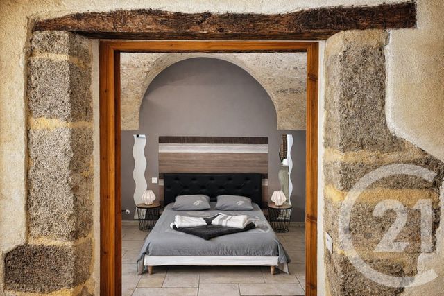 Maison &agrave; vendre - 8 pi&egrave;ces - 193,50 m2 - Pouzols - 34 - LANGUEDOC-ROUSSILLON