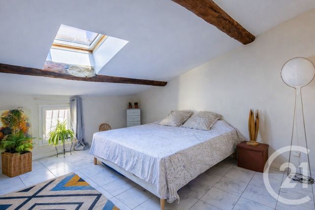 Maison &agrave; vendre - 8 pi&egrave;ces - 193,50 m2 - Pouzols - 34 - LANGUEDOC-ROUSSILLON