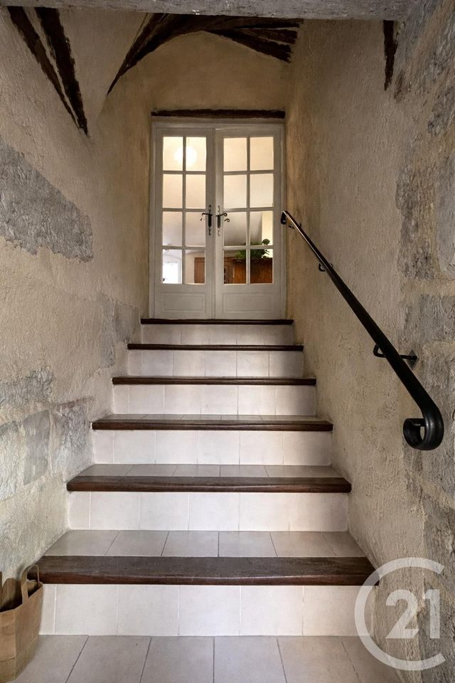 Maison &agrave; vendre - 8 pi&egrave;ces - 193,50 m2 - Pouzols - 34 - LANGUEDOC-ROUSSILLON