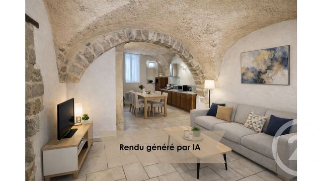 Maison &agrave; vendre - 8 pi&egrave;ces - 193,50 m2 - Pouzols - 34 - LANGUEDOC-ROUSSILLON