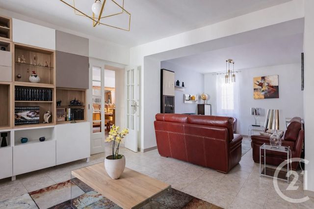 Maison &agrave; vendre - 8 pi&egrave;ces - 193,50 m2 - Pouzols - 34 - LANGUEDOC-ROUSSILLON