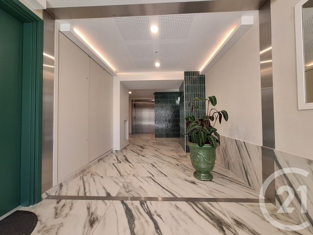 Appartement F2 &agrave; louer - 2 pi&egrave;ces - 48,20 m2 - Clermont L Herault - 34 - LANGUEDOC-ROUSSILLON