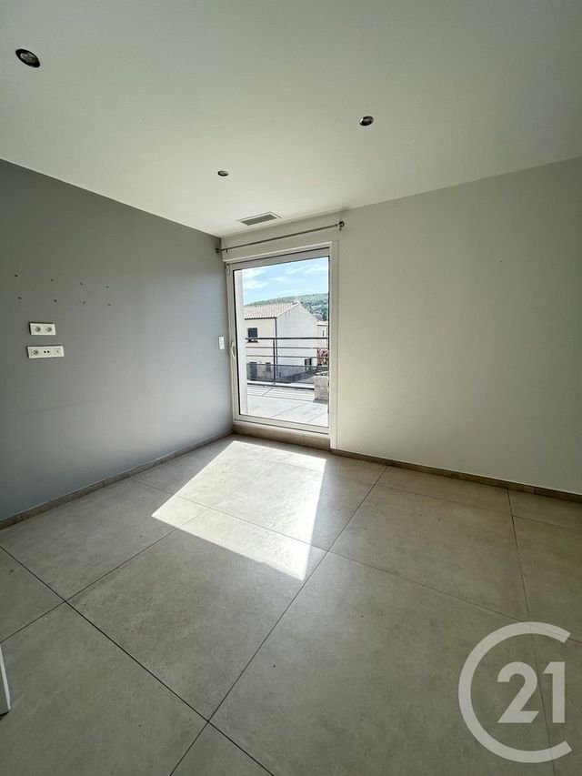 Maison &agrave; vendre - 4 pi&egrave;ces - 109 m2 - Nebian - 34 - LANGUEDOC-ROUSSILLON