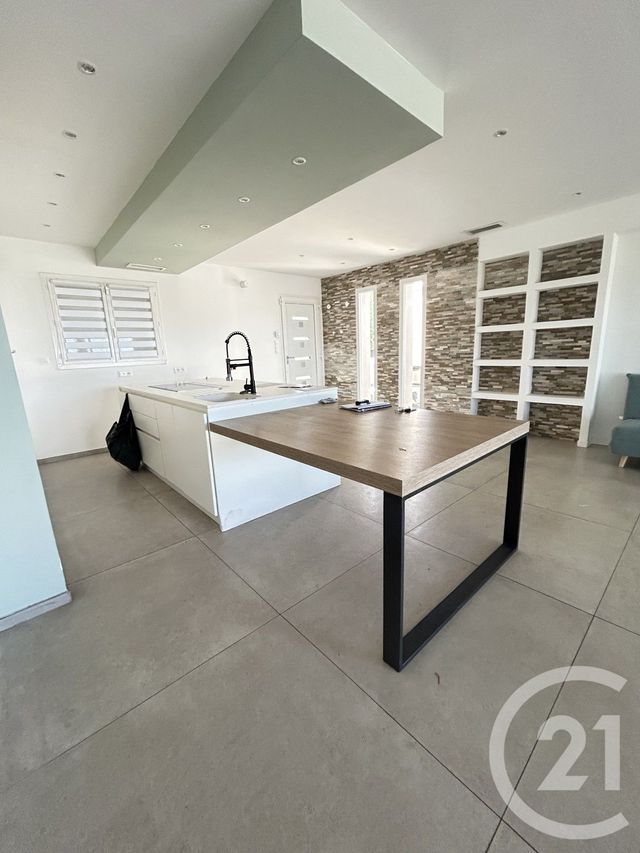 Maison &agrave; vendre - 4 pi&egrave;ces - 109 m2 - Nebian - 34 - LANGUEDOC-ROUSSILLON