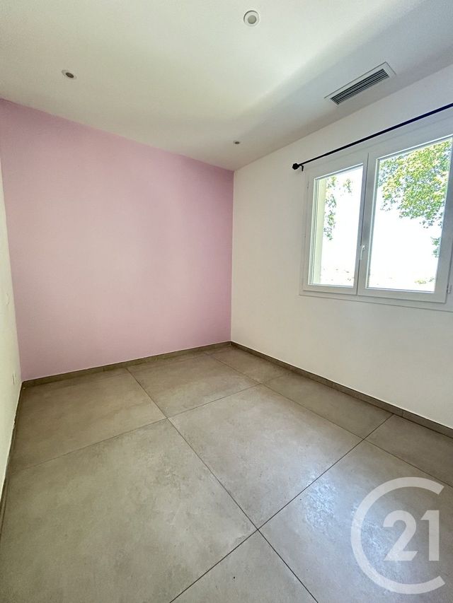 Maison &agrave; vendre - 4 pi&egrave;ces - 109 m2 - Nebian - 34 - LANGUEDOC-ROUSSILLON