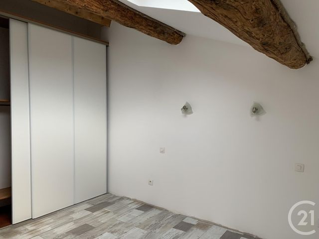 Appartement Loft &agrave; louer - 3 pi&egrave;ces - 121 m2 - Tressan - 34 - LANGUEDOC-ROUSSILLON