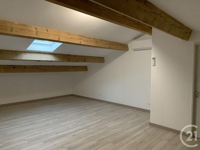 Appartement Loft &agrave; louer - 3 pi&egrave;ces - 121 m2 - Tressan - 34 - LANGUEDOC-ROUSSILLON