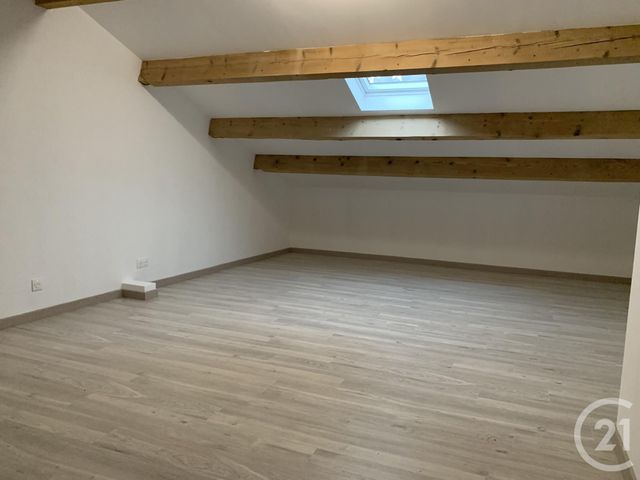 Appartement Loft &agrave; louer - 3 pi&egrave;ces - 121 m2 - Tressan - 34 - LANGUEDOC-ROUSSILLON