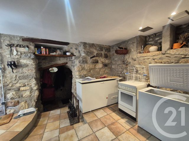 Maison &agrave; vendre - 6 pi&egrave;ces - 130 m2 - Fontes - 34 - LANGUEDOC-ROUSSILLON