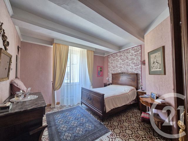 Maison &agrave; vendre - 6 pi&egrave;ces - 130 m2 - Fontes - 34 - LANGUEDOC-ROUSSILLON