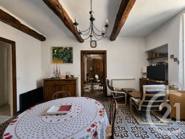 maison - FONTES - 34