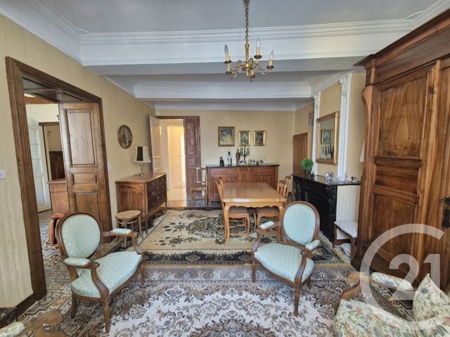Maison &agrave; vendre - 6 pi&egrave;ces - 130 m2 - Fontes - 34 - LANGUEDOC-ROUSSILLON
