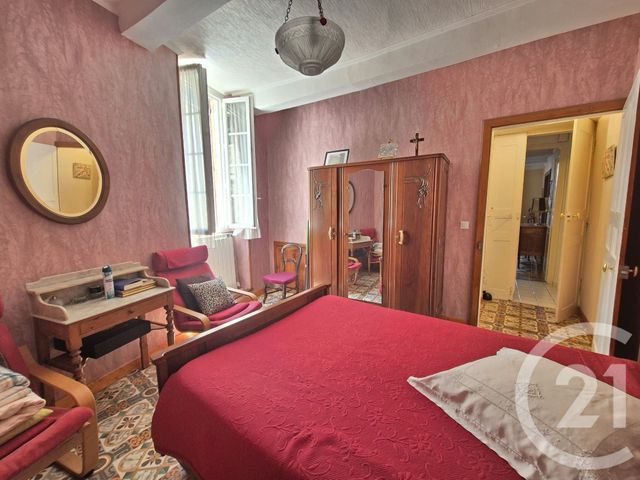 Maison &agrave; vendre - 6 pi&egrave;ces - 130 m2 - Fontes - 34 - LANGUEDOC-ROUSSILLON
