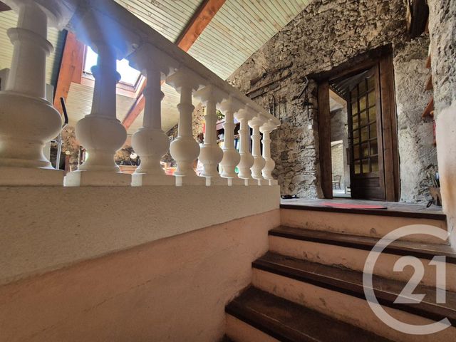 Maison &agrave; vendre - 6 pi&egrave;ces - 130 m2 - Fontes - 34 - LANGUEDOC-ROUSSILLON