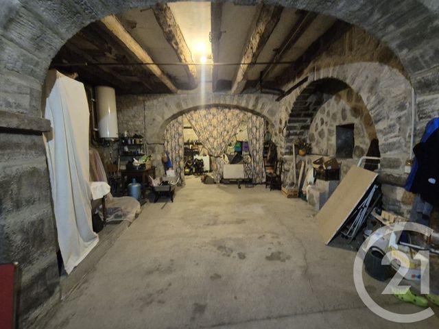 Maison &agrave; vendre - 6 pi&egrave;ces - 130 m2 - Fontes - 34 - LANGUEDOC-ROUSSILLON