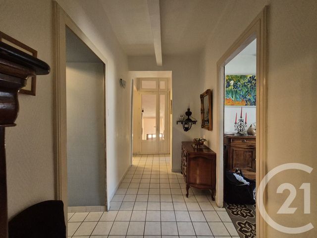 Maison &agrave; vendre - 6 pi&egrave;ces - 130 m2 - Fontes - 34 - LANGUEDOC-ROUSSILLON