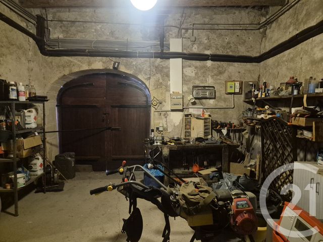 Maison &agrave; vendre - 6 pi&egrave;ces - 130 m2 - Fontes - 34 - LANGUEDOC-ROUSSILLON