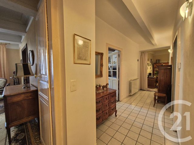 Maison &agrave; vendre - 6 pi&egrave;ces - 130 m2 - Fontes - 34 - LANGUEDOC-ROUSSILLON