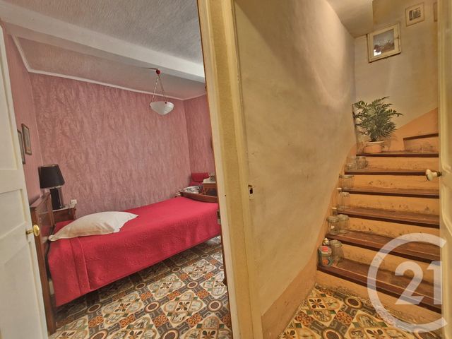 Maison &agrave; vendre - 6 pi&egrave;ces - 130 m2 - Fontes - 34 - LANGUEDOC-ROUSSILLON