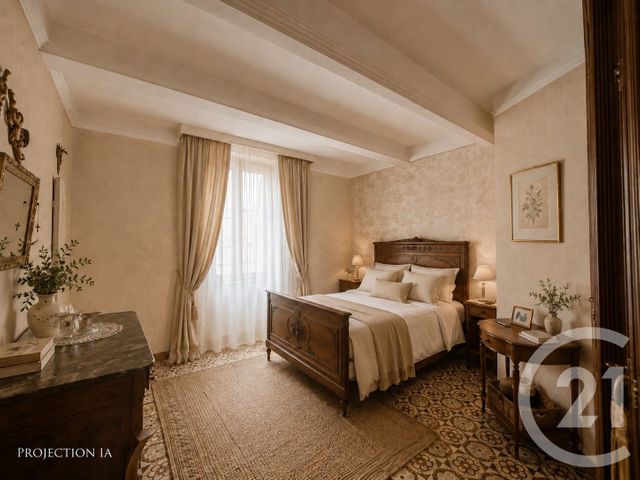 Maison &agrave; vendre - 6 pi&egrave;ces - 130 m2 - Fontes - 34 - LANGUEDOC-ROUSSILLON
