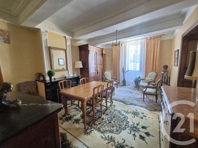 Maison &agrave; vendre - 6 pi&egrave;ces - 130 m2 - Fontes - 34 - LANGUEDOC-ROUSSILLON