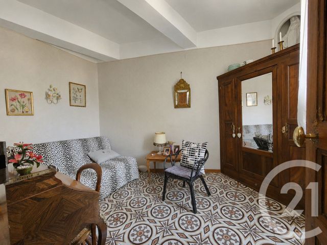 Maison &agrave; vendre - 6 pi&egrave;ces - 130 m2 - Fontes - 34 - LANGUEDOC-ROUSSILLON