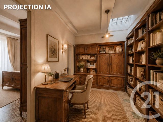 Maison &agrave; vendre - 6 pi&egrave;ces - 130 m2 - Fontes - 34 - LANGUEDOC-ROUSSILLON
