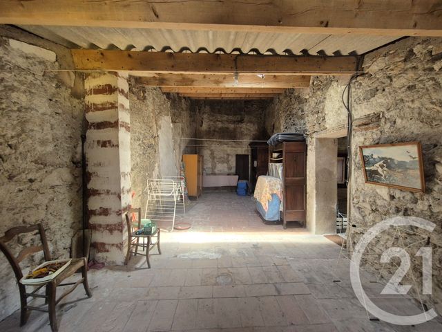 Maison &agrave; vendre - 6 pi&egrave;ces - 130 m2 - Fontes - 34 - LANGUEDOC-ROUSSILLON
