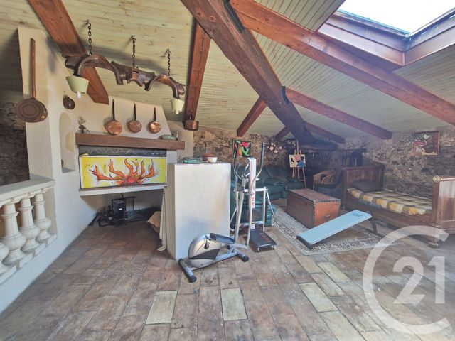 Maison &agrave; vendre - 6 pi&egrave;ces - 130 m2 - Fontes - 34 - LANGUEDOC-ROUSSILLON