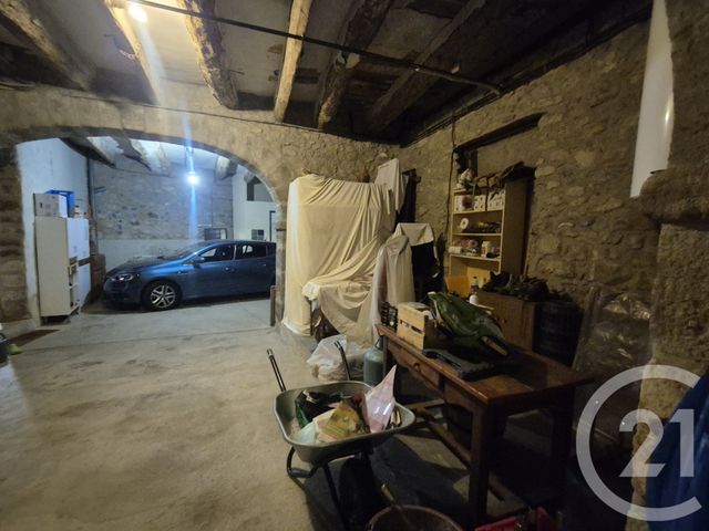 Maison &agrave; vendre - 6 pi&egrave;ces - 130 m2 - Fontes - 34 - LANGUEDOC-ROUSSILLON