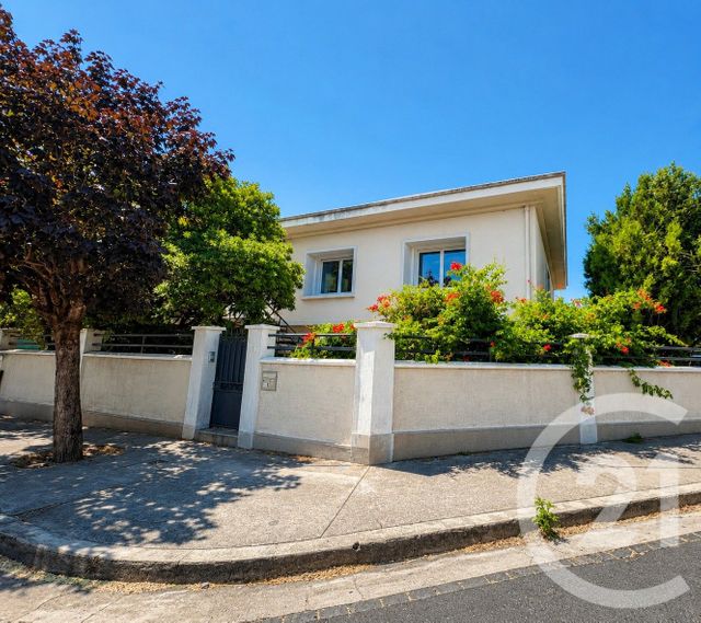 maison - CLERMONT L HERAULT - 34