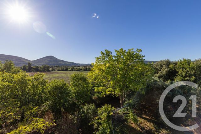 Maison &agrave; vendre - 4 pi&egrave;ces - 145 m2 - Octon - 34 - LANGUEDOC-ROUSSILLON