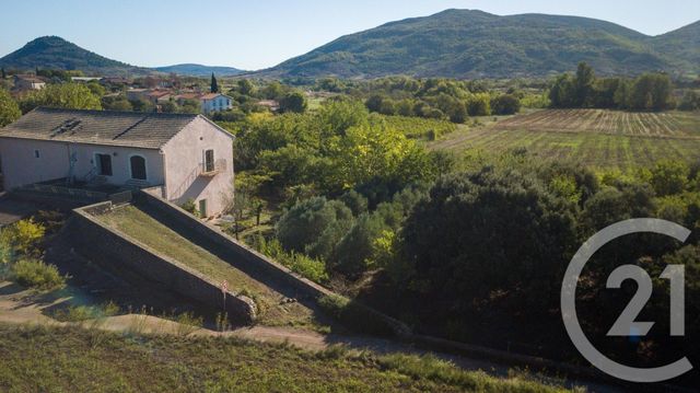 Maison &agrave; vendre - 4 pi&egrave;ces - 145 m2 - Octon - 34 - LANGUEDOC-ROUSSILLON