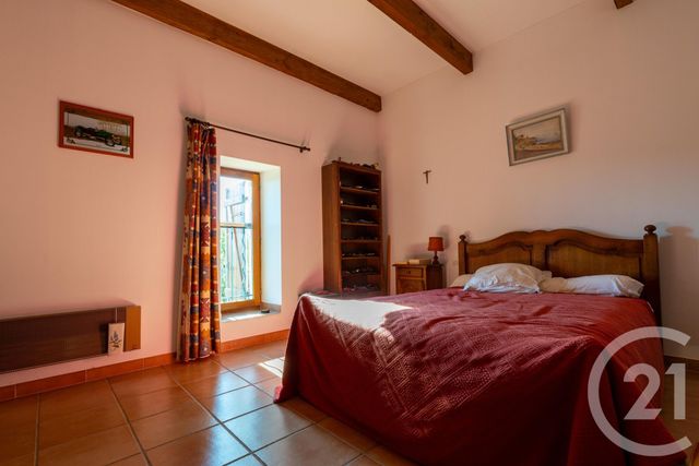 Maison &agrave; vendre - 4 pi&egrave;ces - 145 m2 - Octon - 34 - LANGUEDOC-ROUSSILLON
